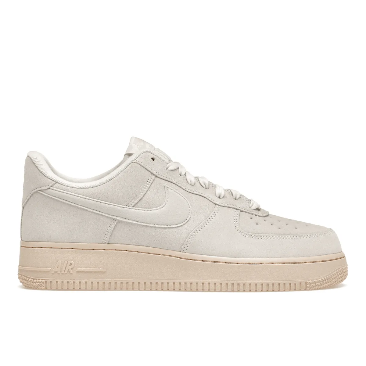 Season Free Air Force 1 Winter Premium Summit White
