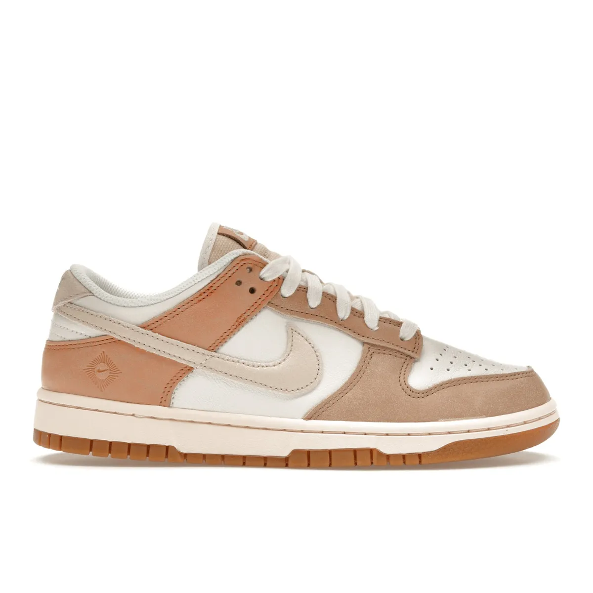 Nike Dunk Low SE Australia Dirt Walk Running Inspired