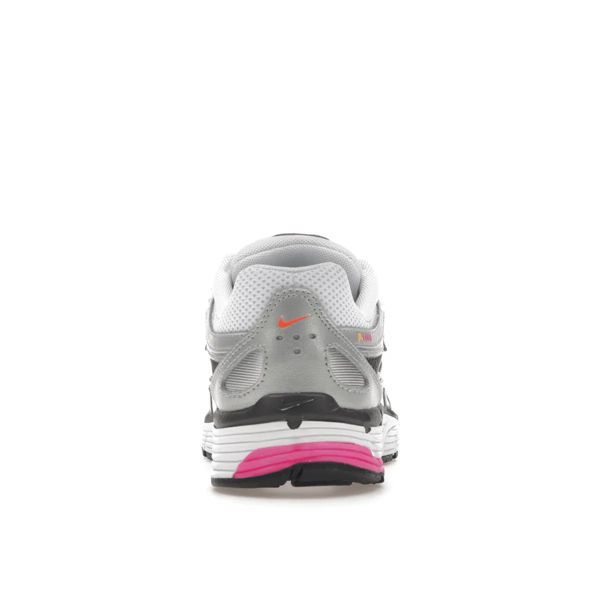 Easy Walk-Step Nike P-6000 Laser Fuchsia