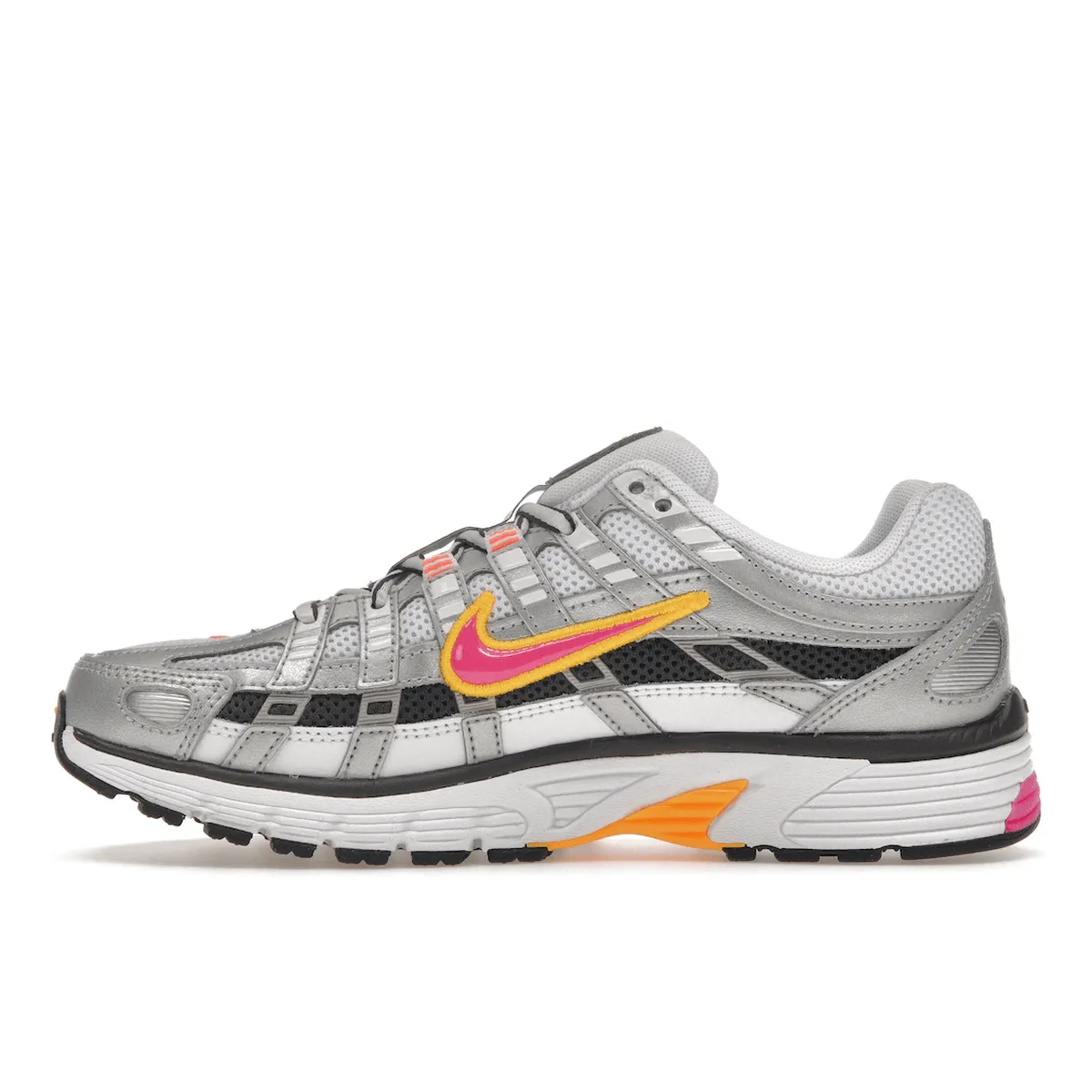 Easy Walk-Step Nike P-6000 Laser Fuchsia