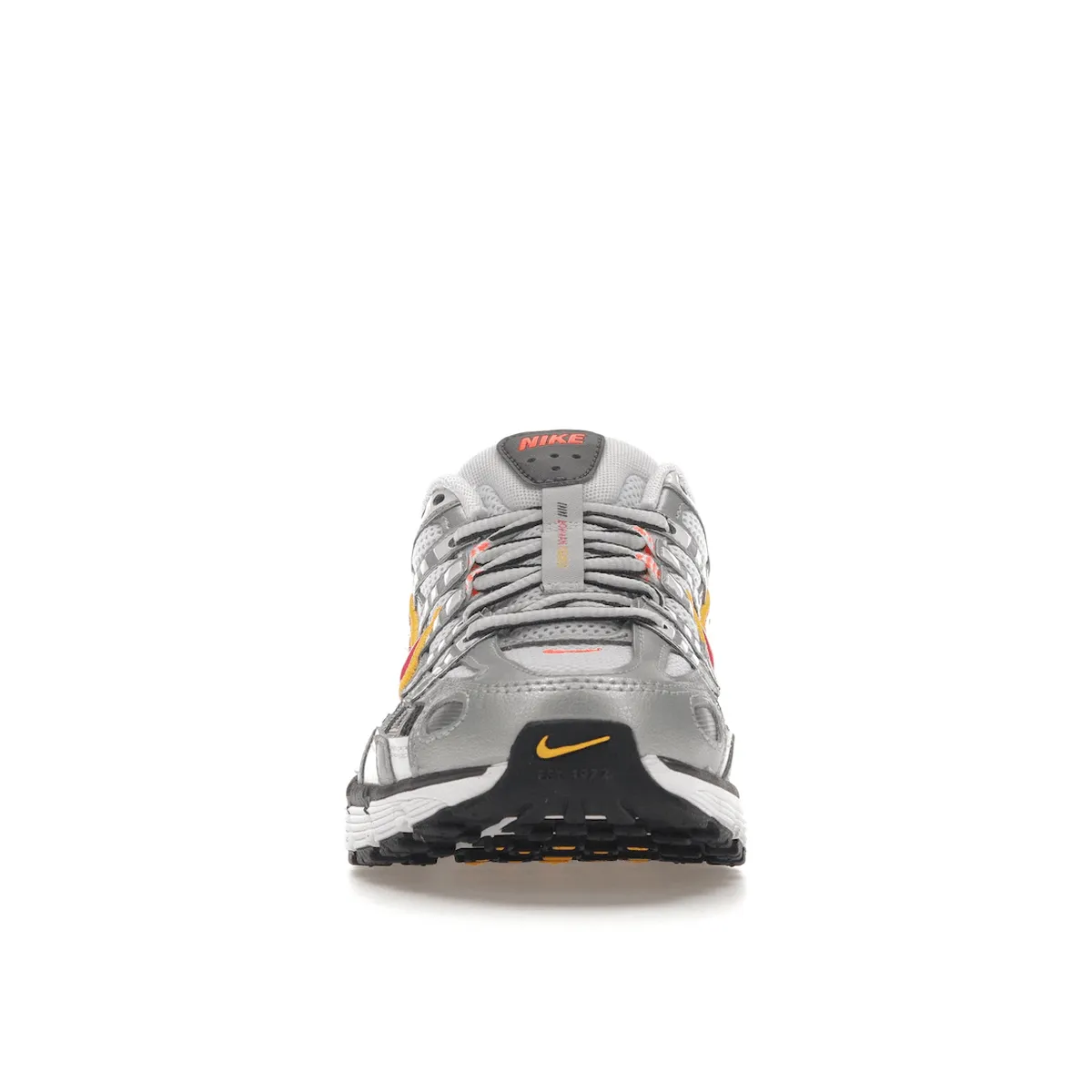 Easy Walk-Step Nike P-6000 Laser Fuchsia