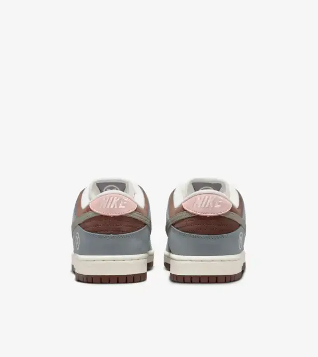 Easy Walk-Step Nike SB Dunk Low x Yuto Horigome Wolf Grey