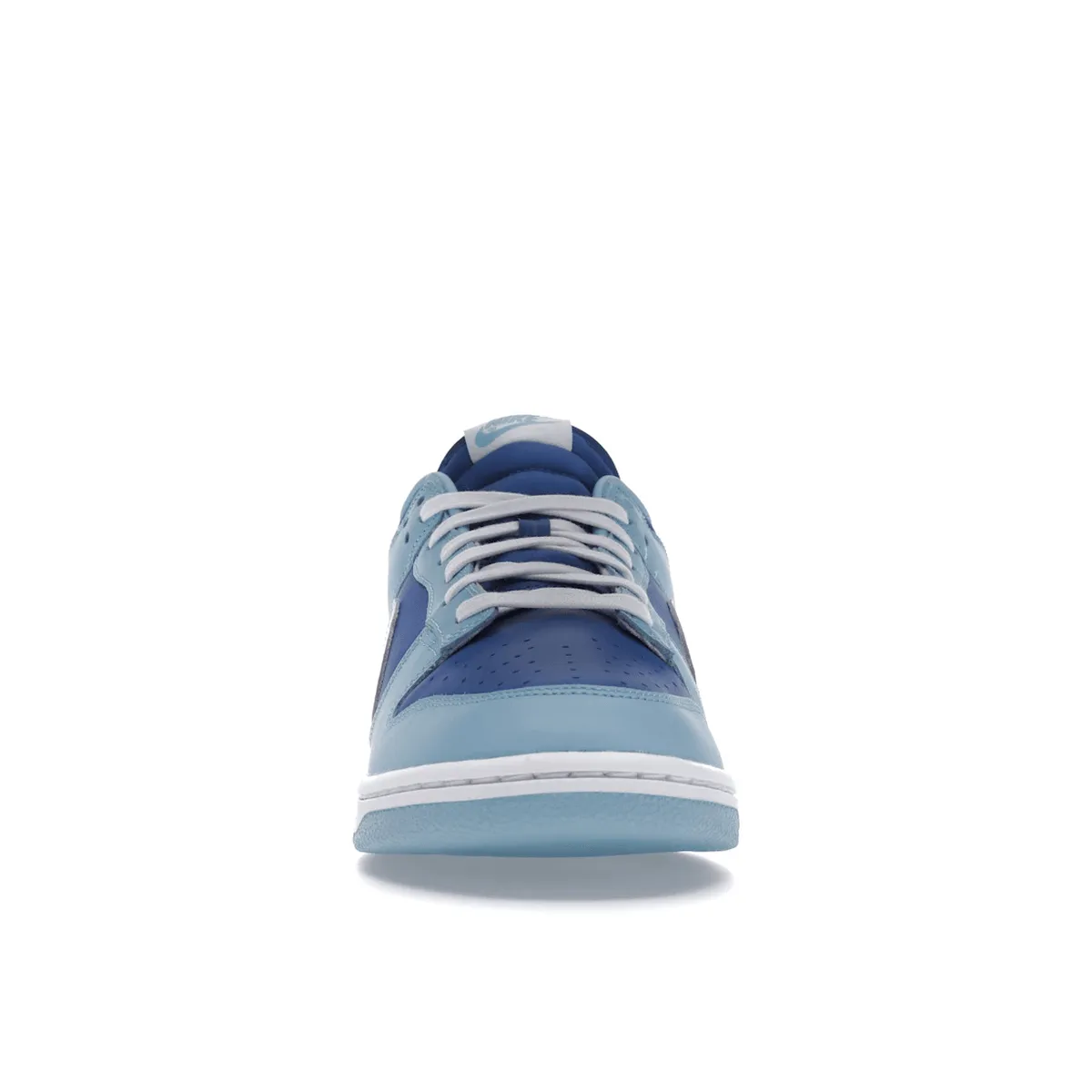 Easy Walk Step-On Layer Nike Dunk Low Retro QS Argon
