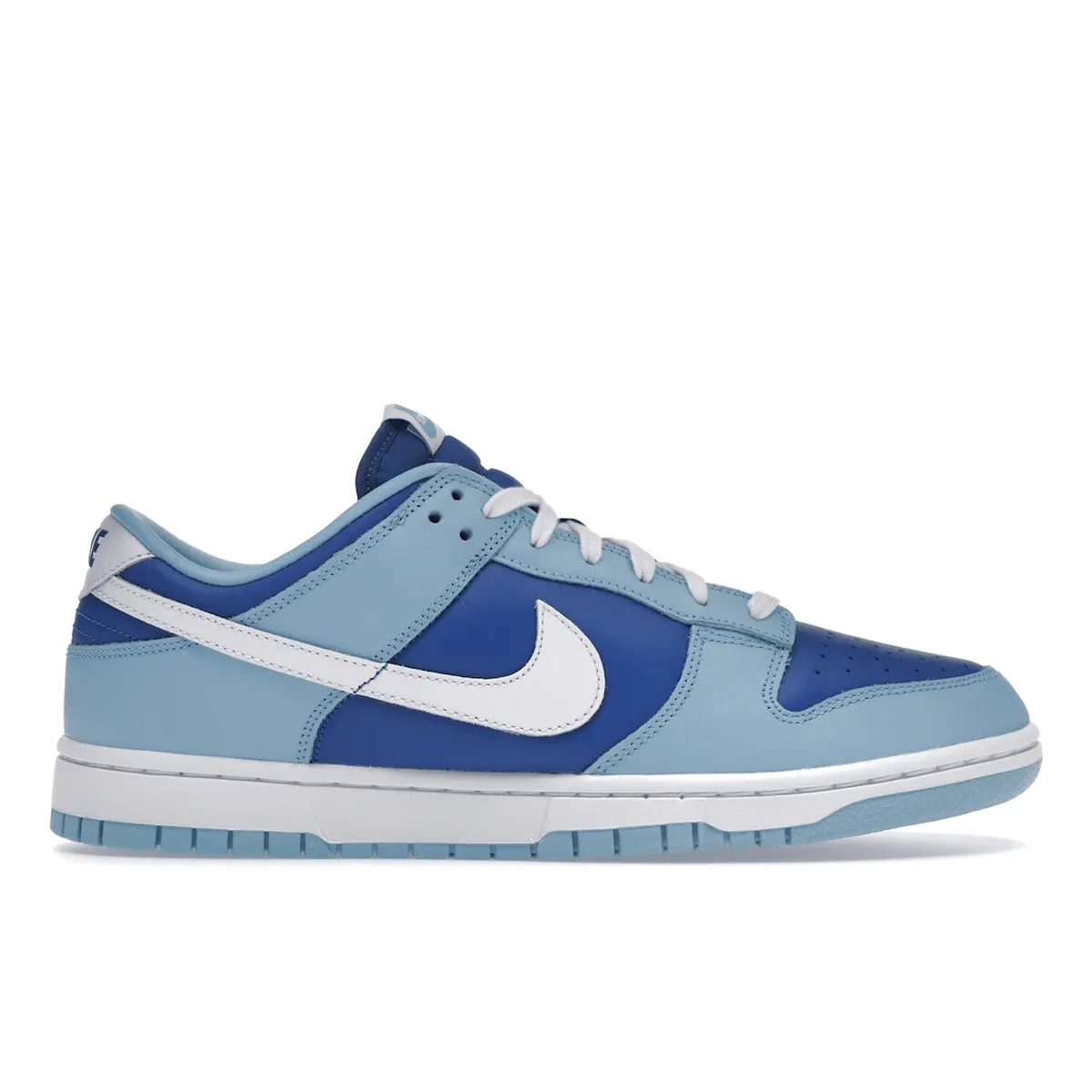 Nike Dunk Low Retro QS Argon Flower Jog