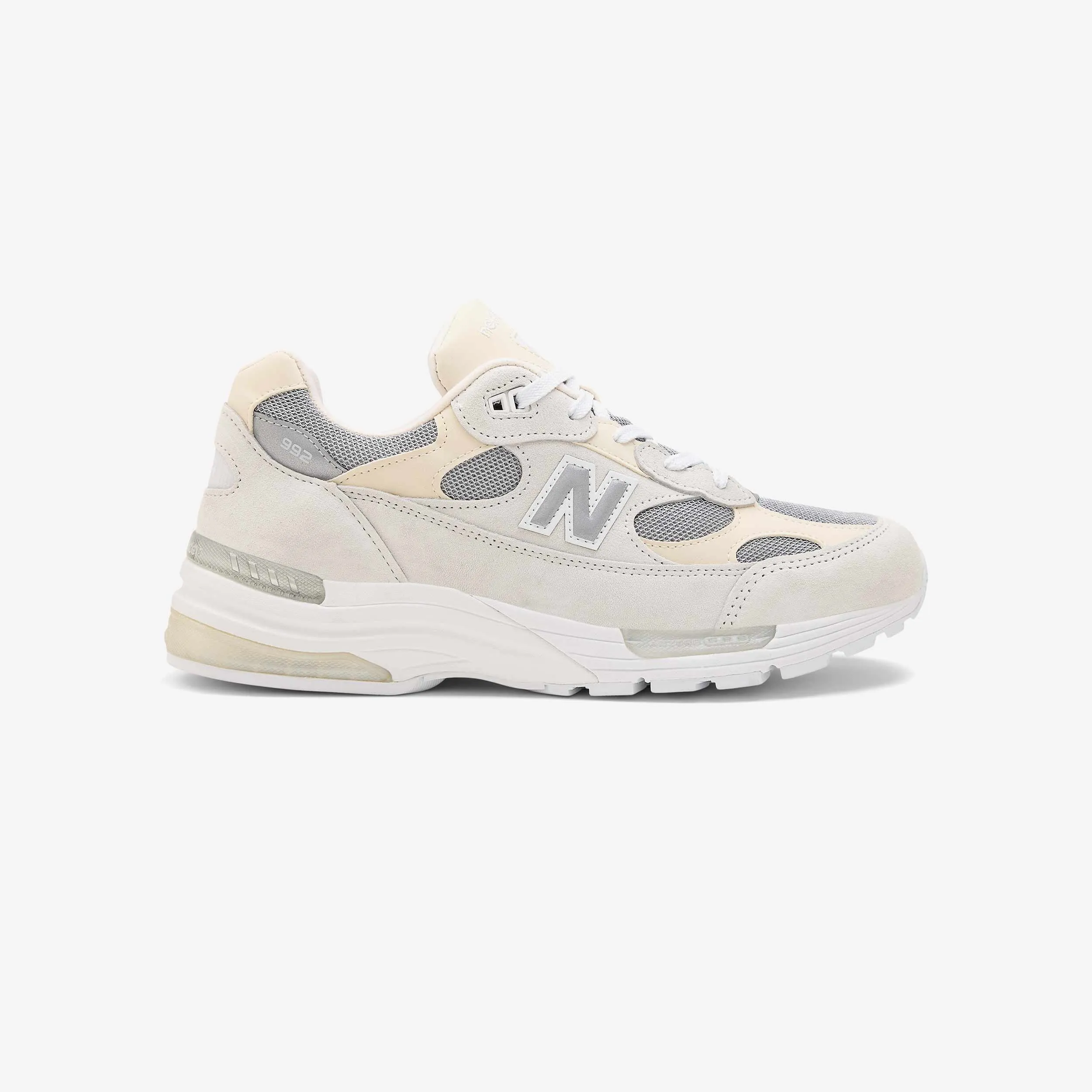 992 Athletic Fit Secure look
