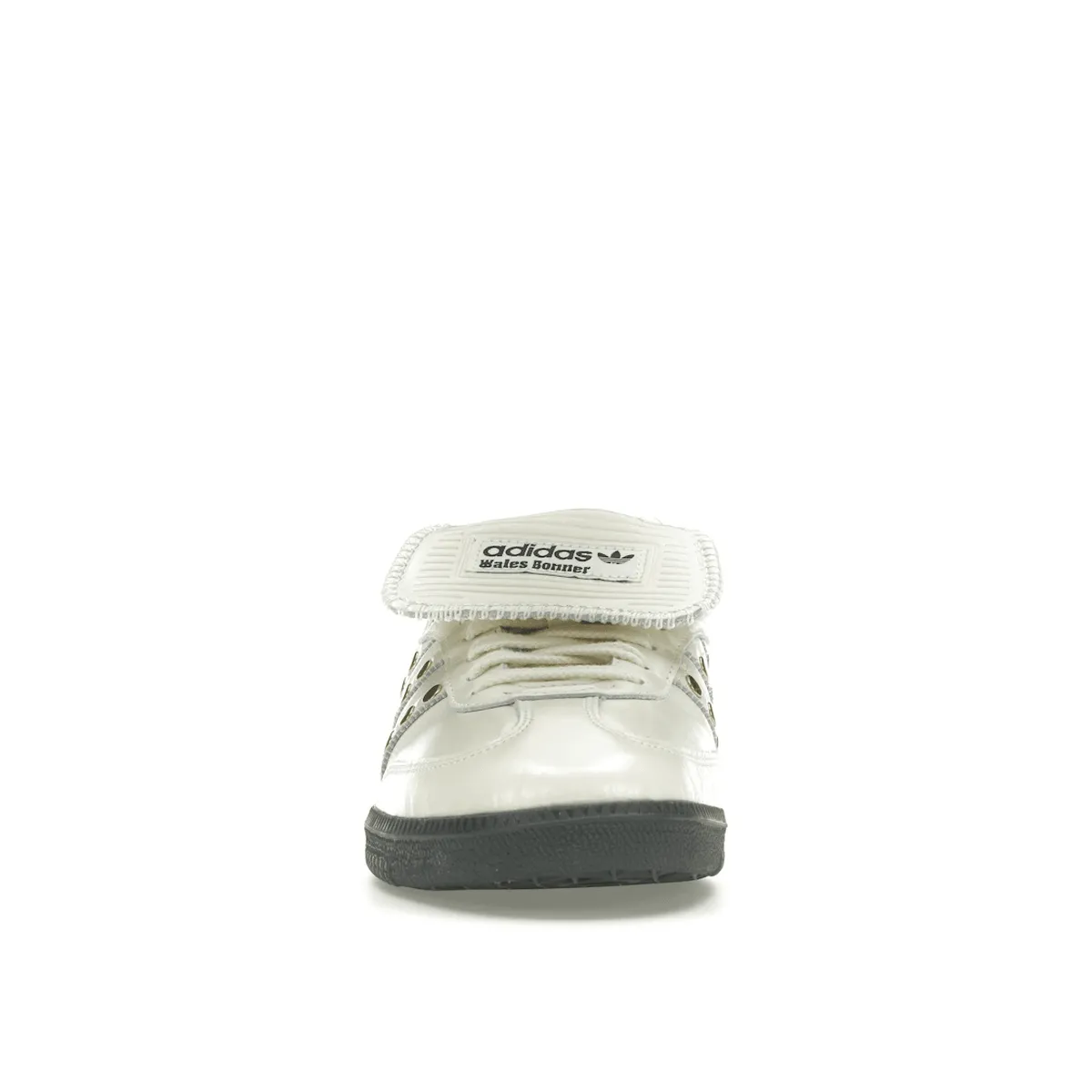 Easy Wear Adidas Samba Wales Bonner Studded Pack Cream White