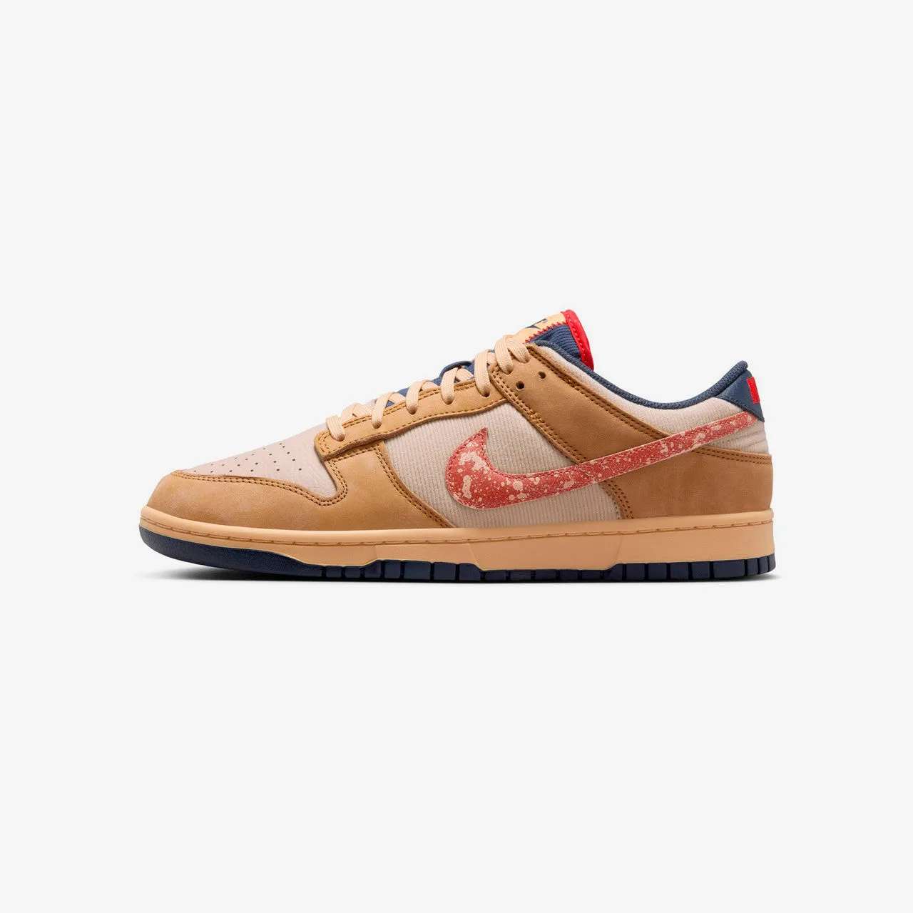 Easy Wear Dunk Low Retro SE