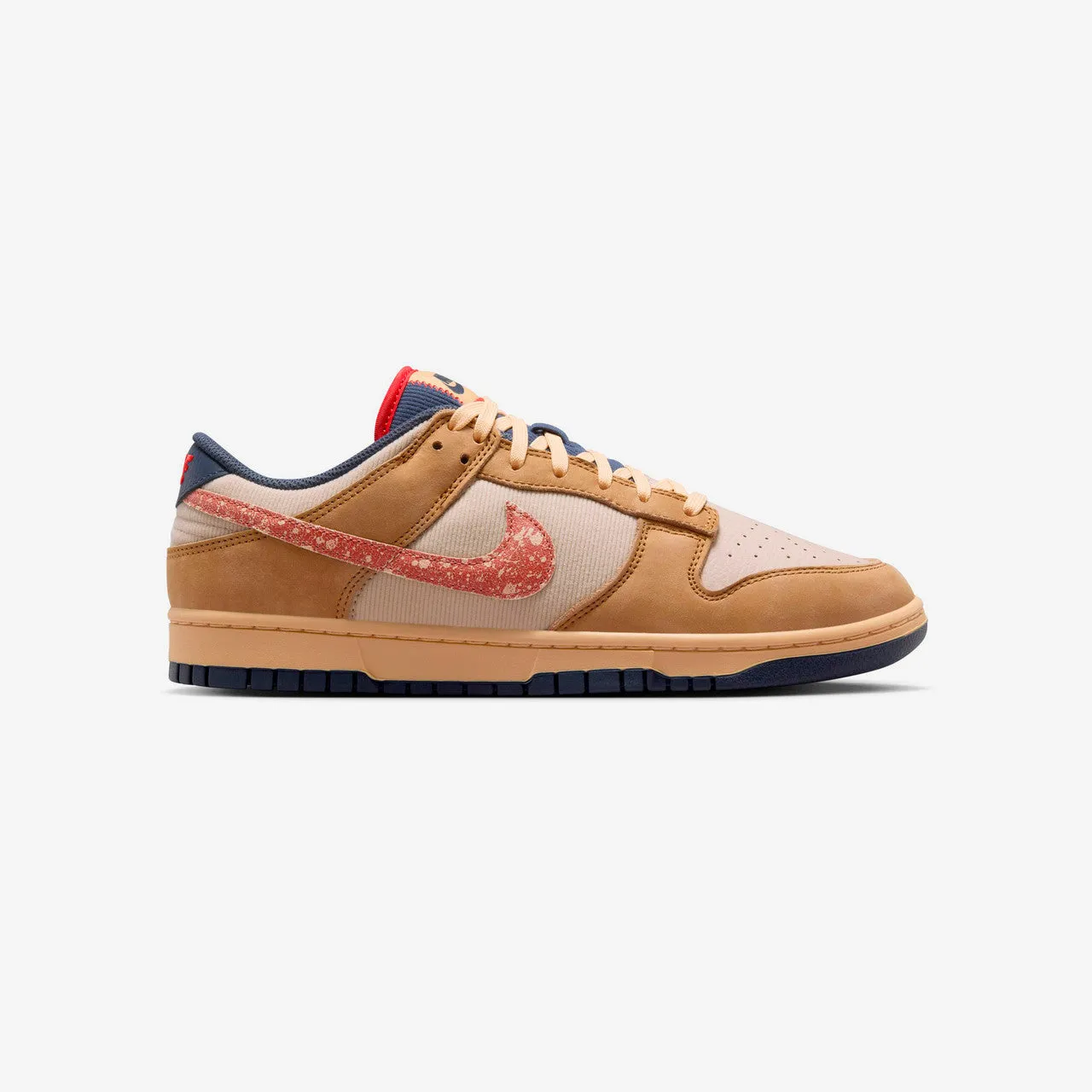 Athletic Look Dunk Low Retro SE