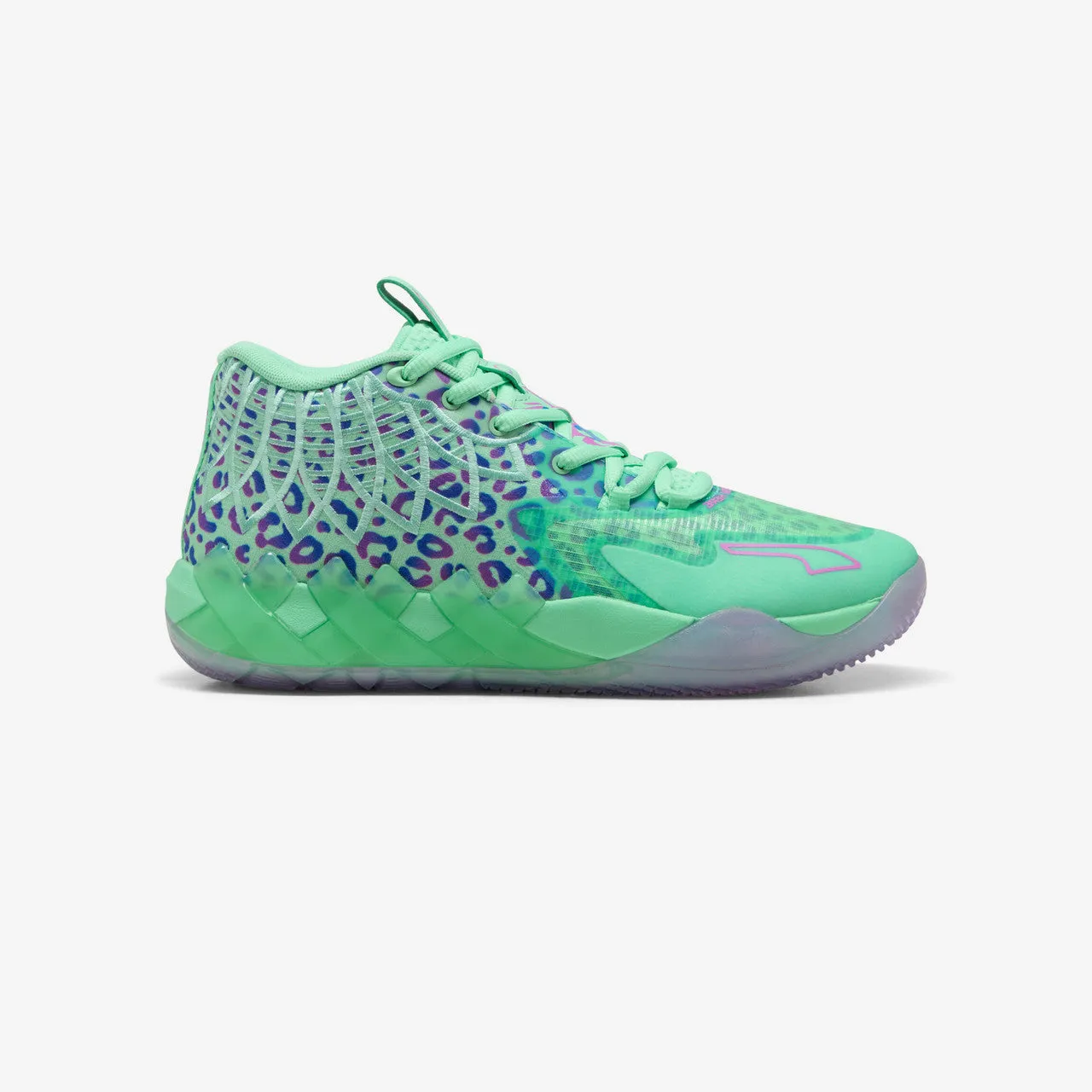 MB.01 Alien Safari Comfort Runner