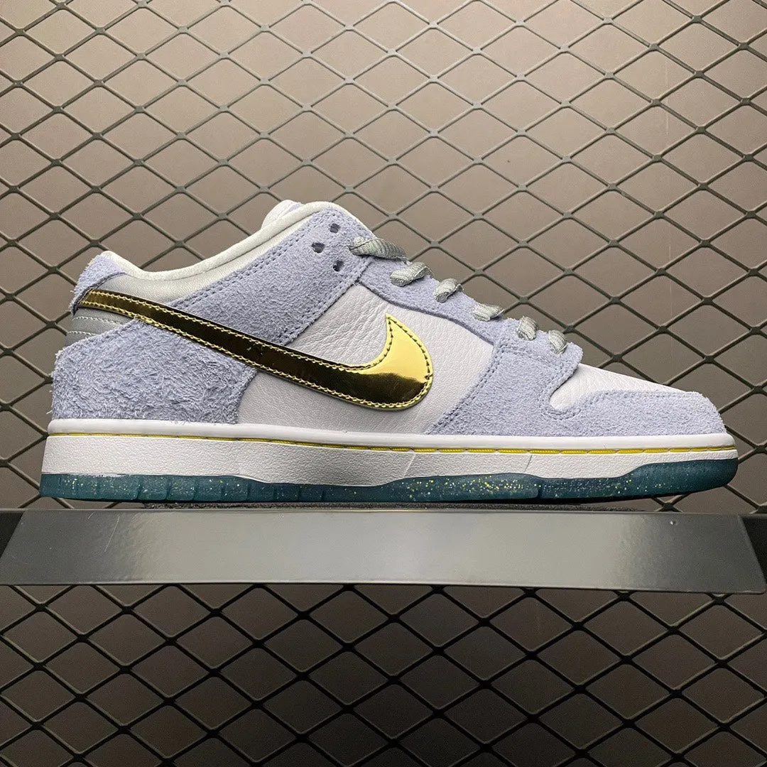 Easy Wear Sean Cliver X SB Dunk