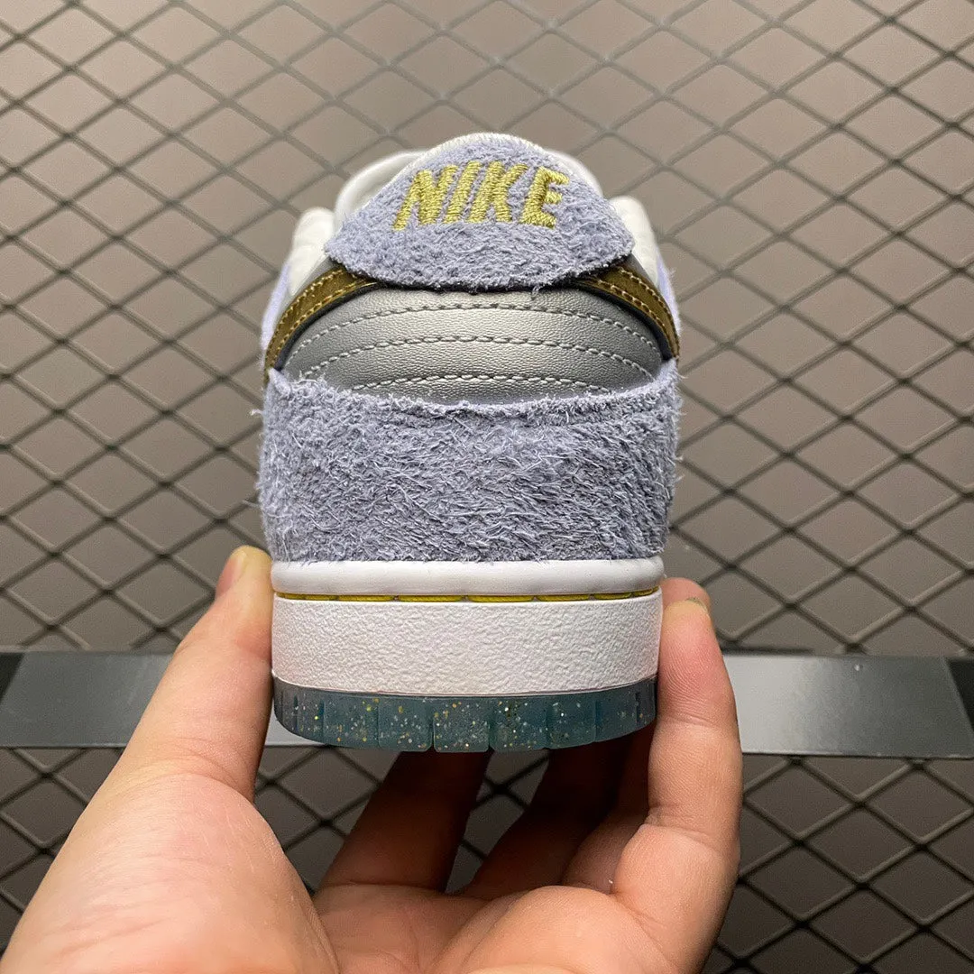 Easy Wear Sean Cliver X SB Dunk