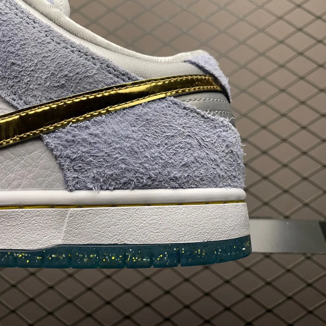 Easy Wear Sean Cliver X SB Dunk