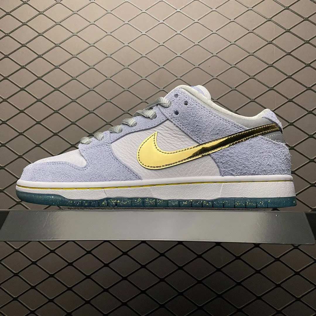 Easy Wear Sean Cliver X SB Dunk