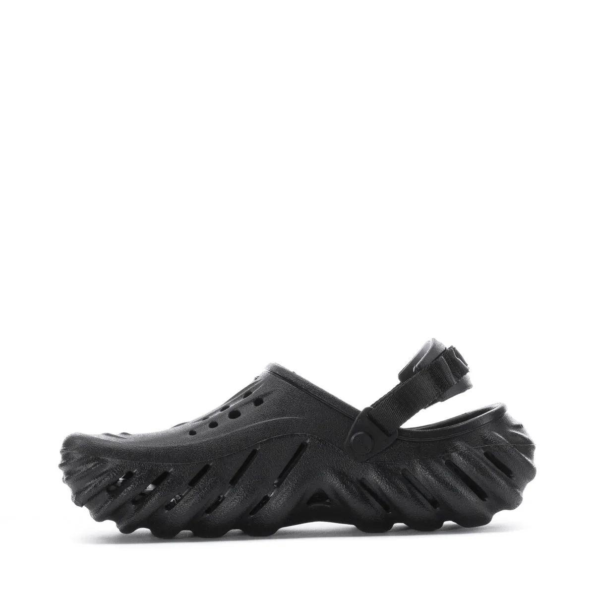 Echo Clog - Mens Canvas