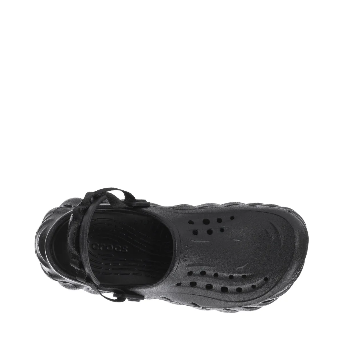 Echo Clog - Mens Canvas