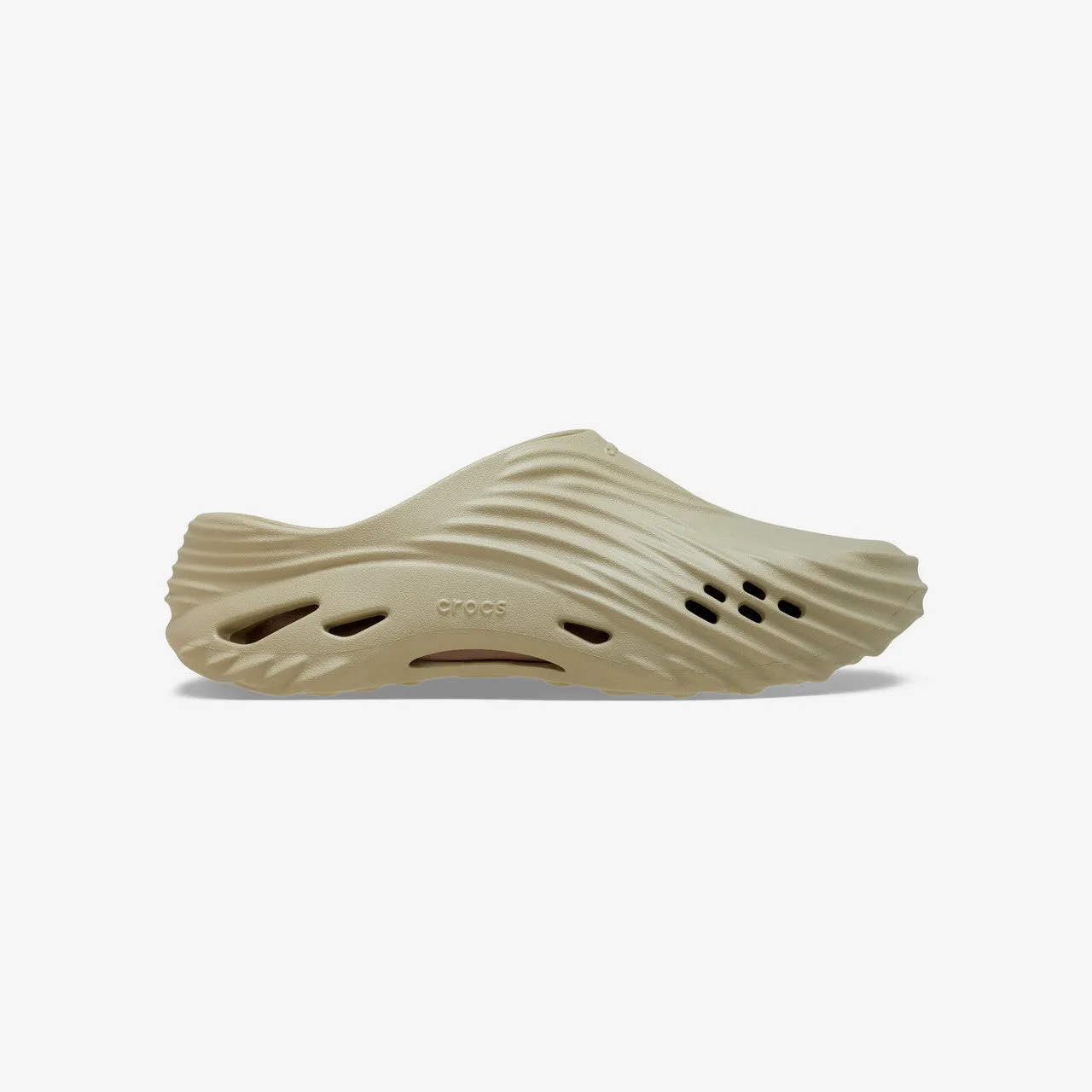 Woven Texture Echo Wave