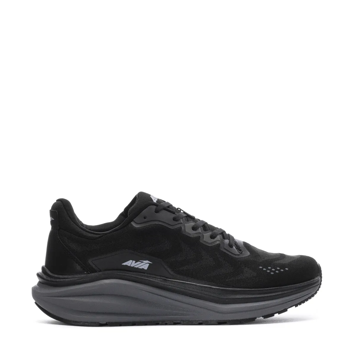 Move - Mens zipper