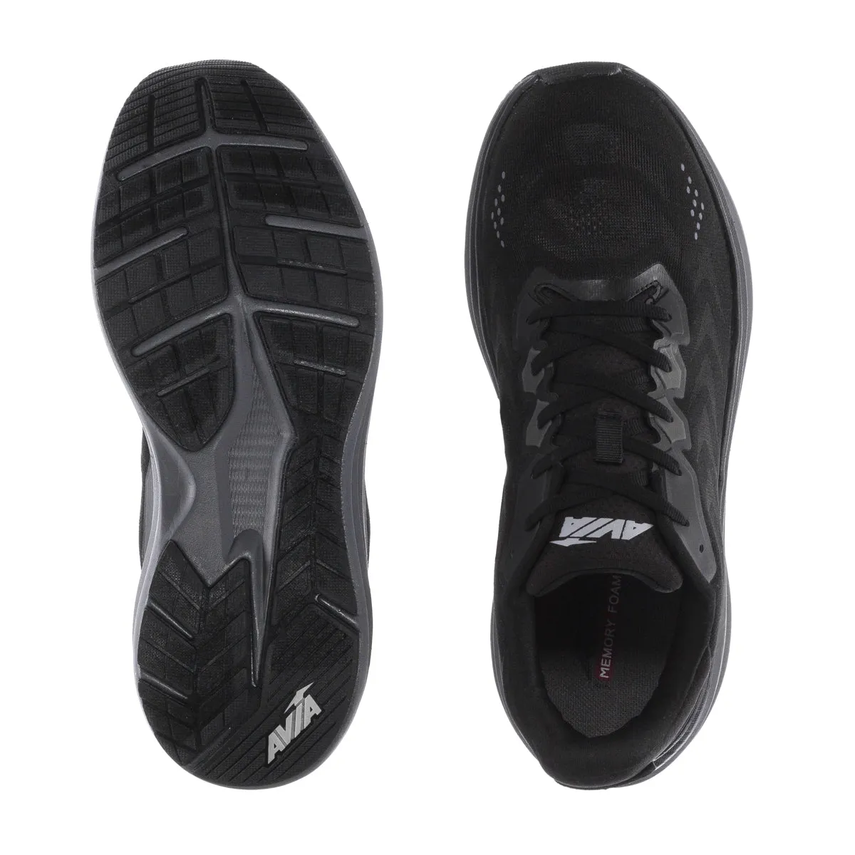 Edge-Grip Move - Mens