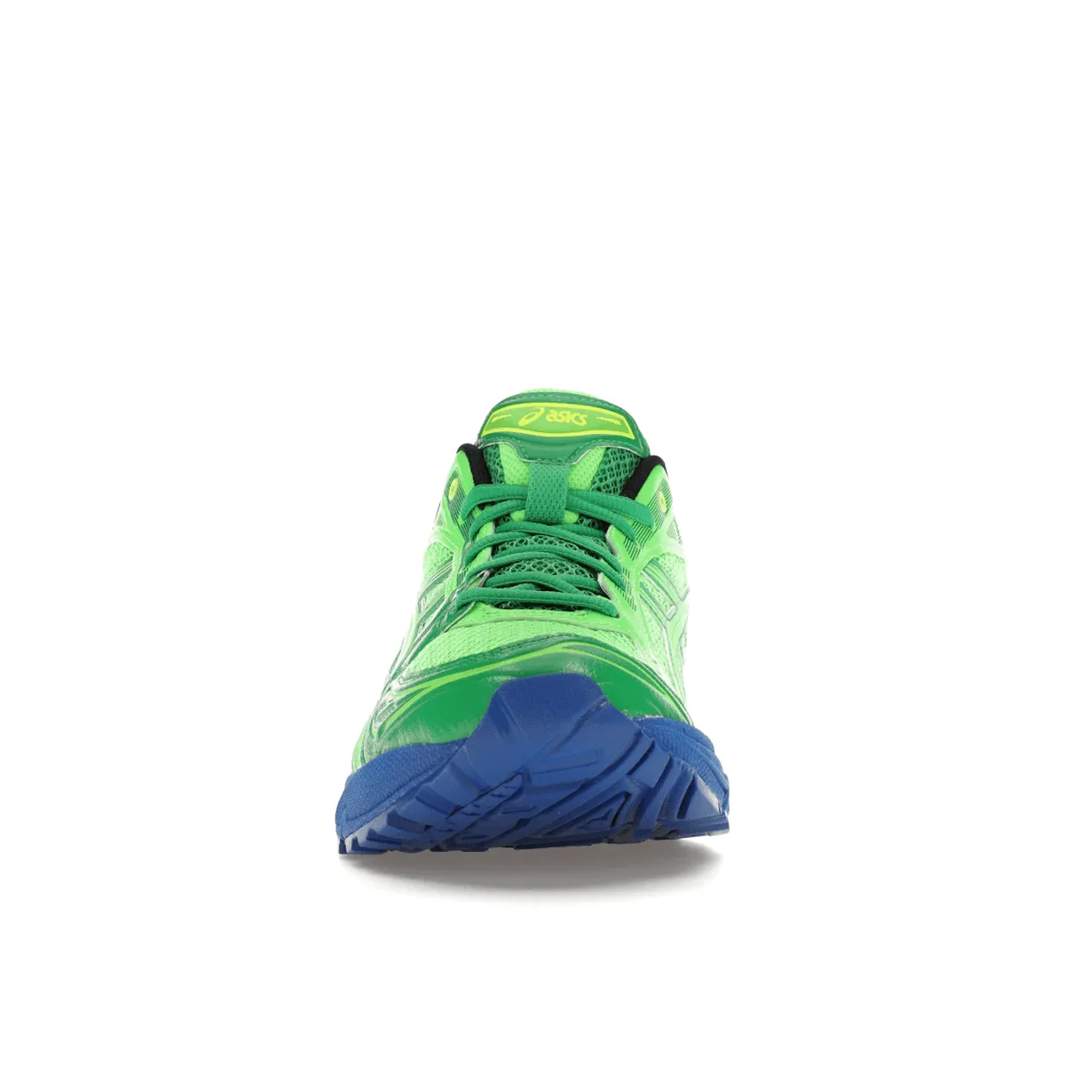 Edge-Hold ASICS Gel-Kayano 14 Field Trip Recordings Fern Green