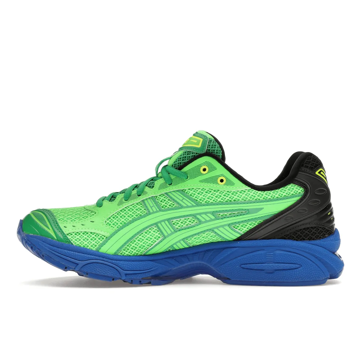 Edge-Hold ASICS Gel-Kayano 14 Field Trip Recordings Fern Green