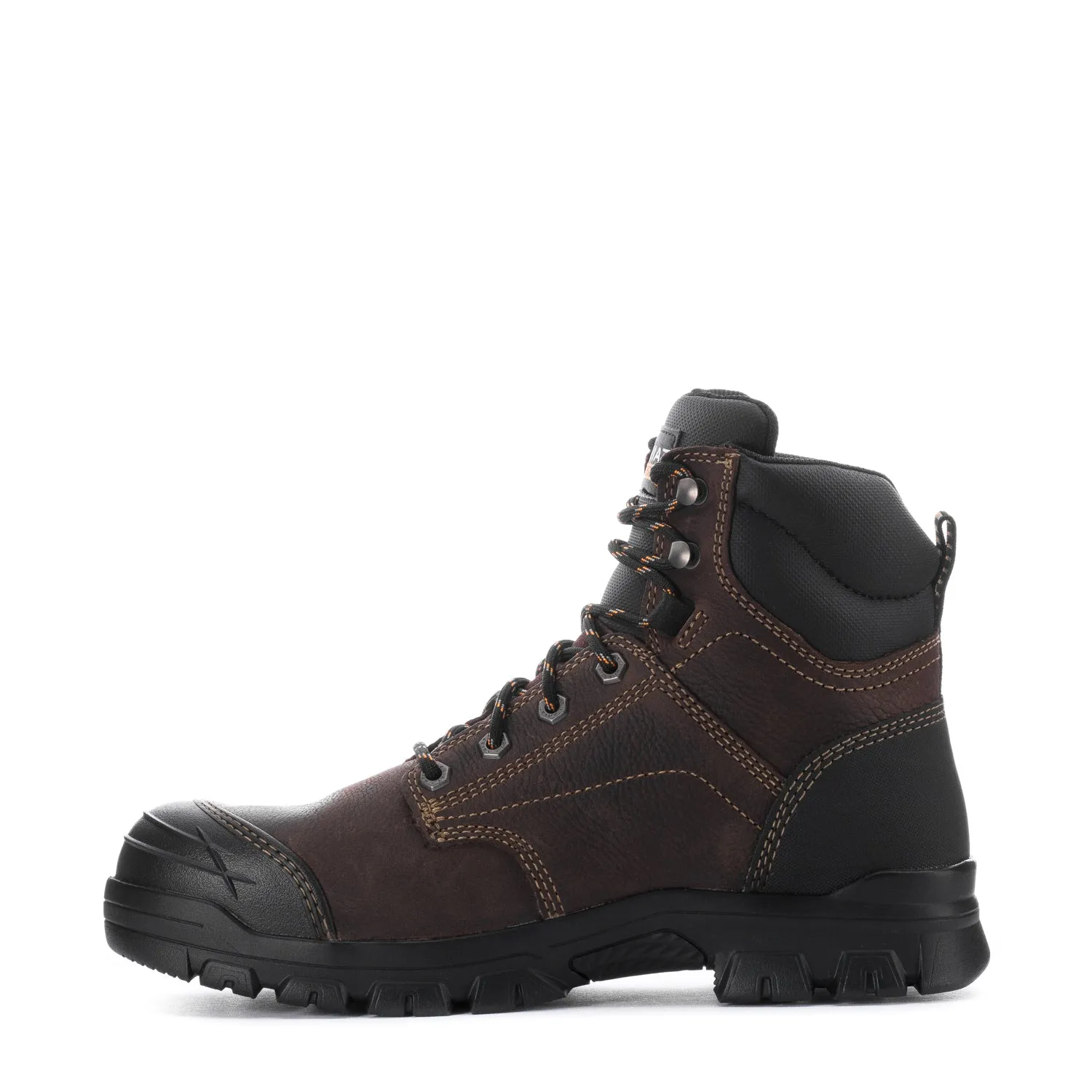 Edgy-Core Treadfast 6"H2O Steel Toe - Mens