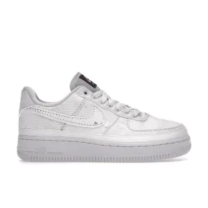 Modern Walk Air Force 1 Tear Away Fauna Brown Vanilla