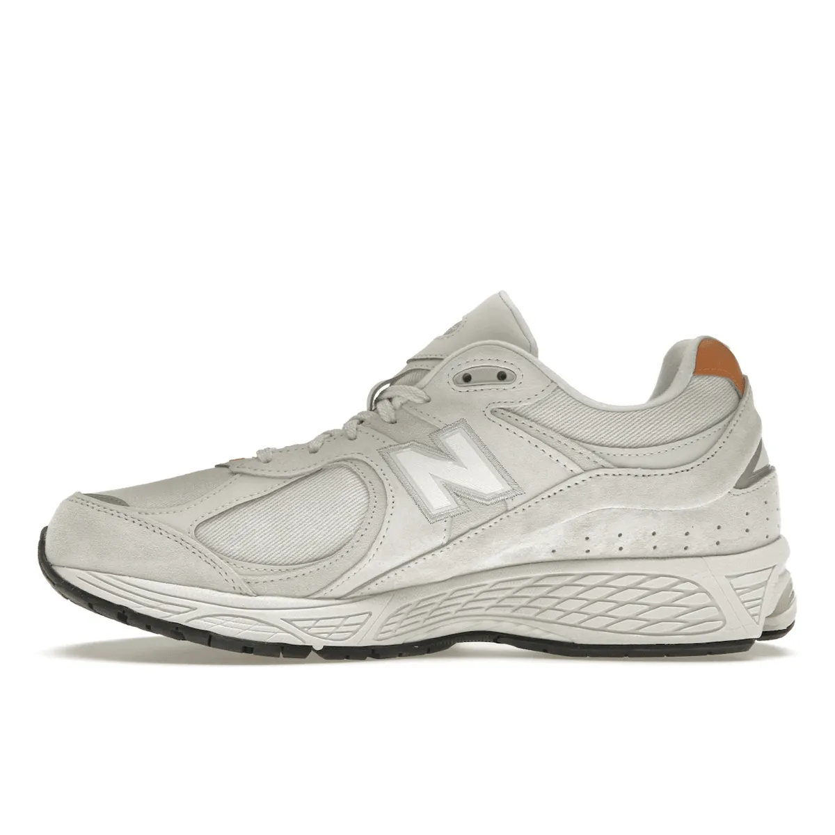 Effortless Ease New Balance 2002R Reflection Sepia