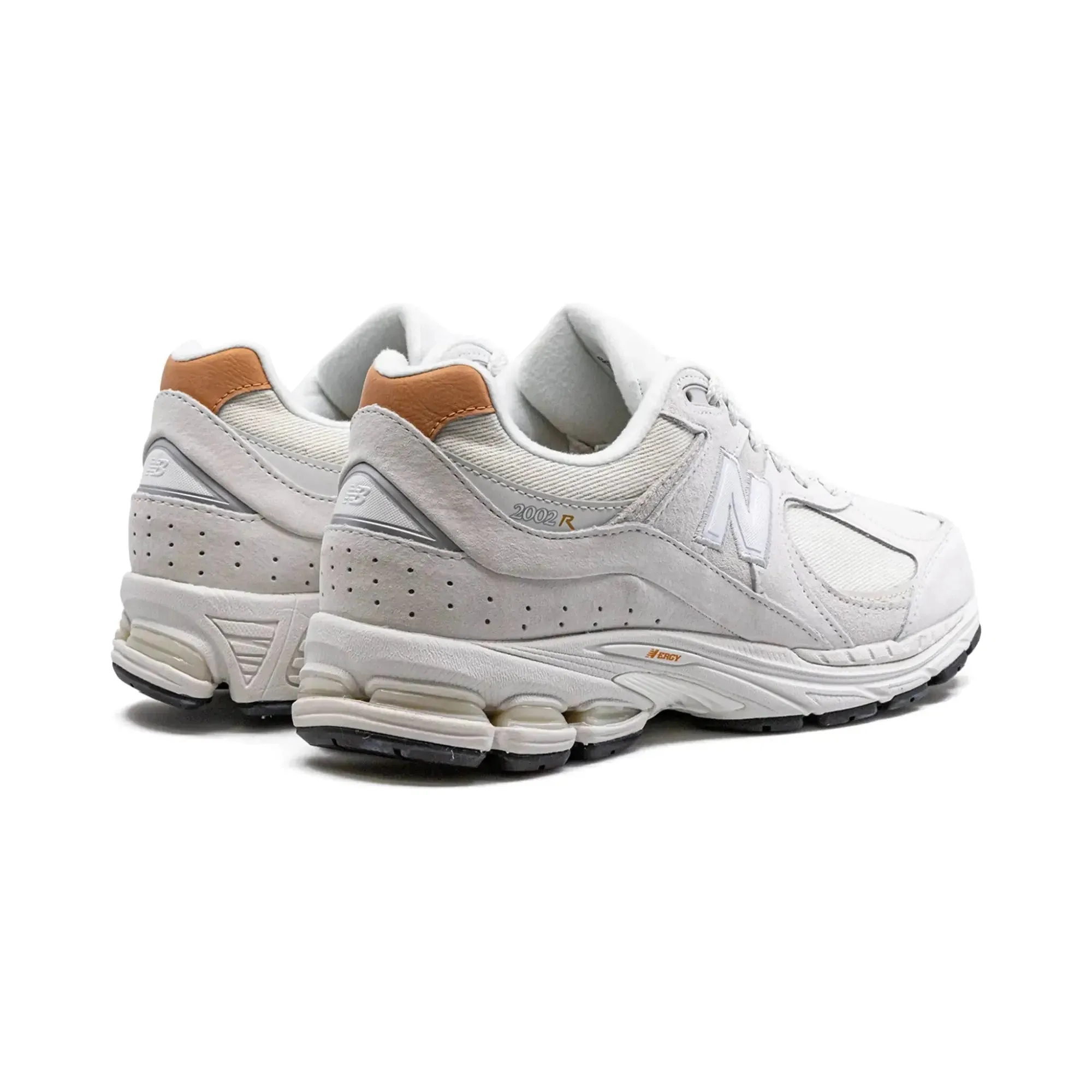 Effortless Ease New Balance 2002R Reflection Sepia