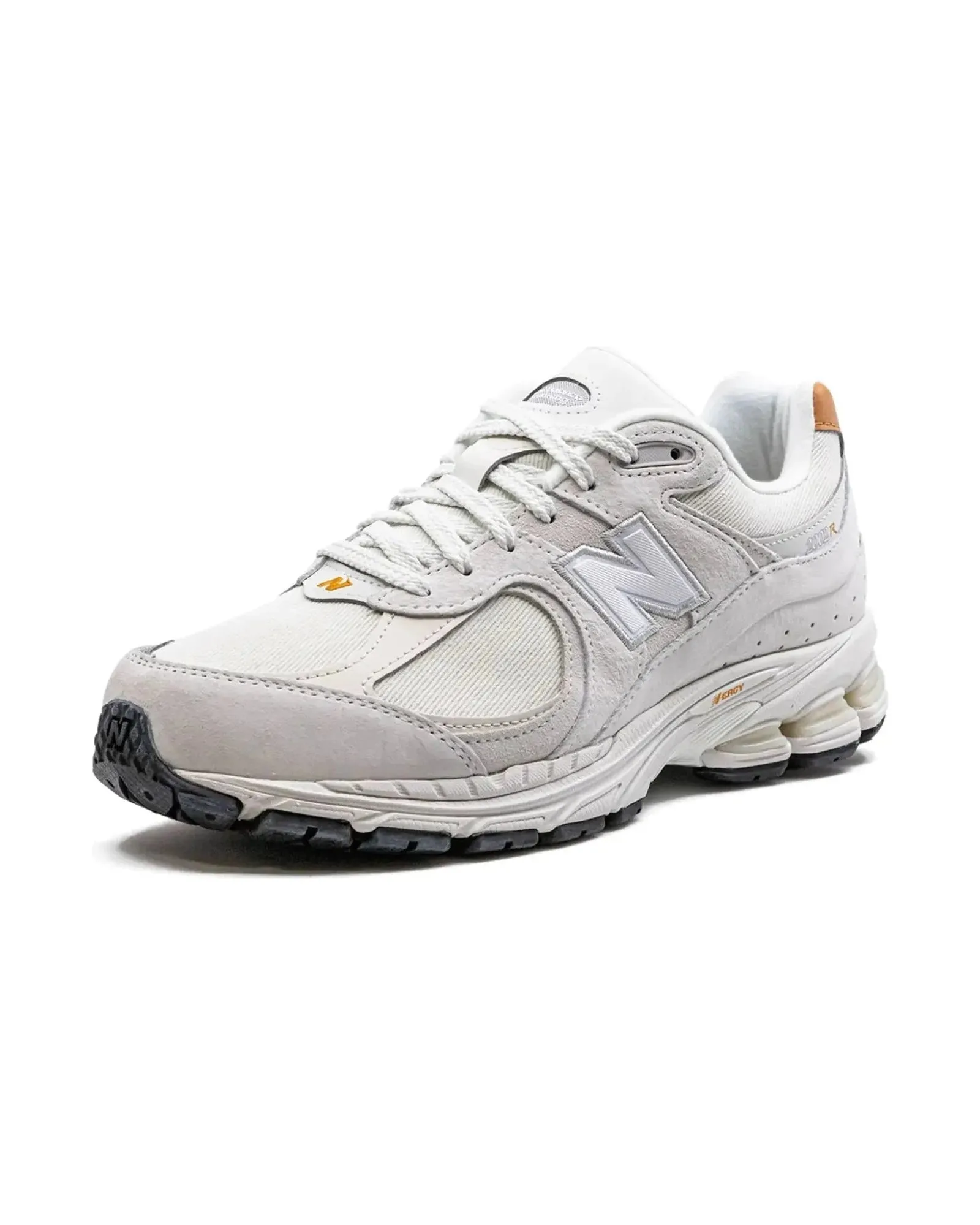 Effortless Ease New Balance 2002R Reflection Sepia