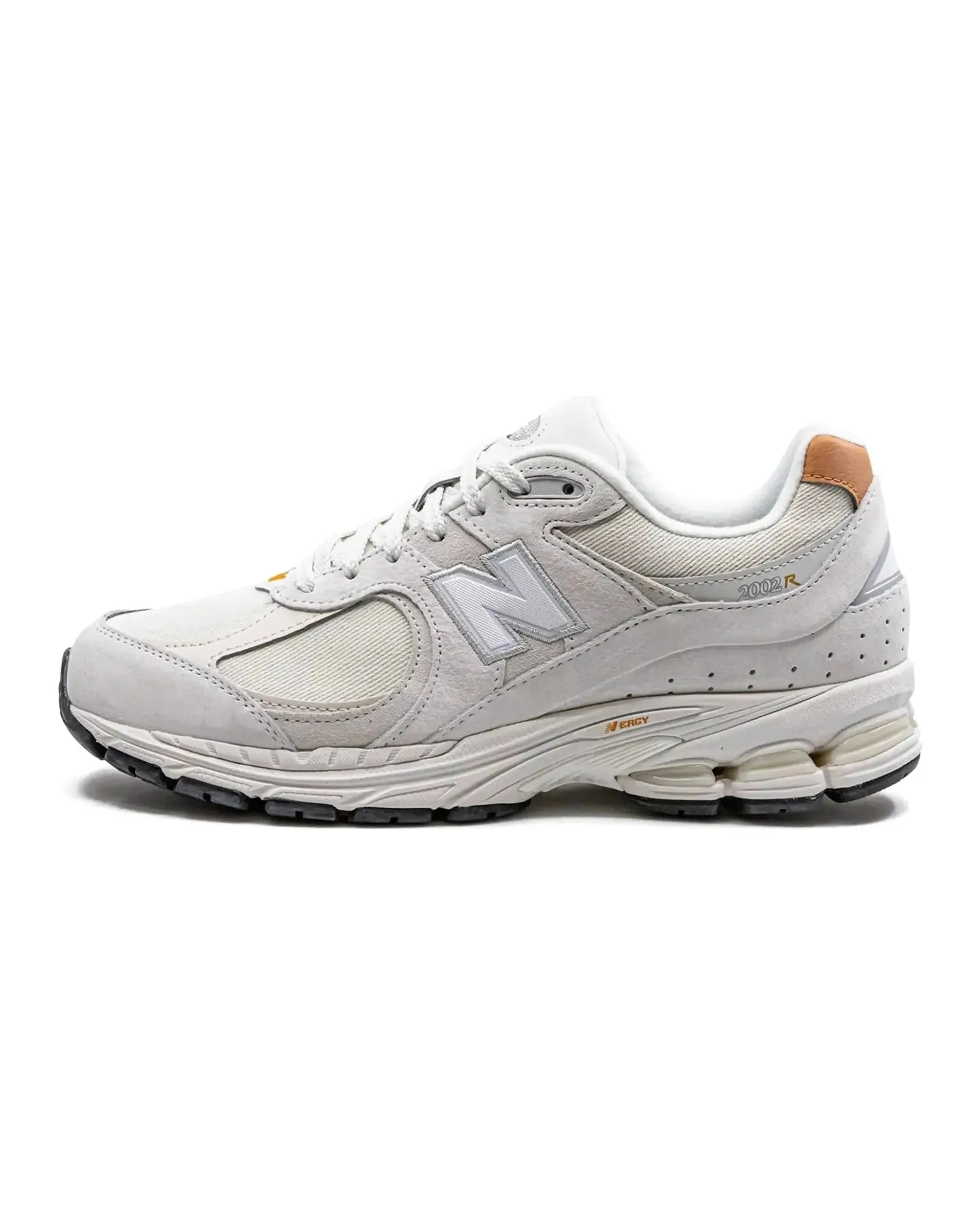 Effortless Ease New Balance 2002R Reflection Sepia