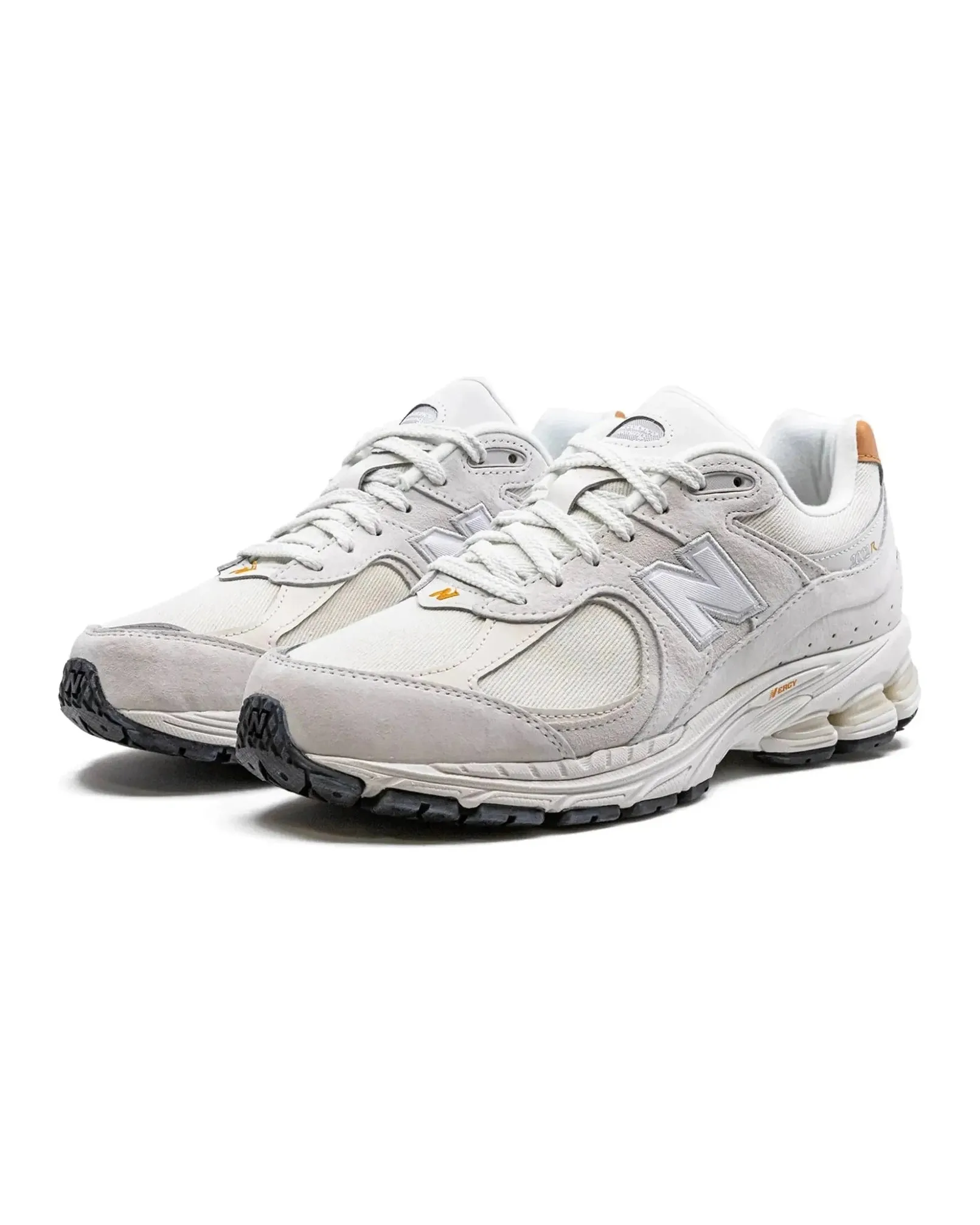 Effortless Ease New Balance 2002R Reflection Sepia
