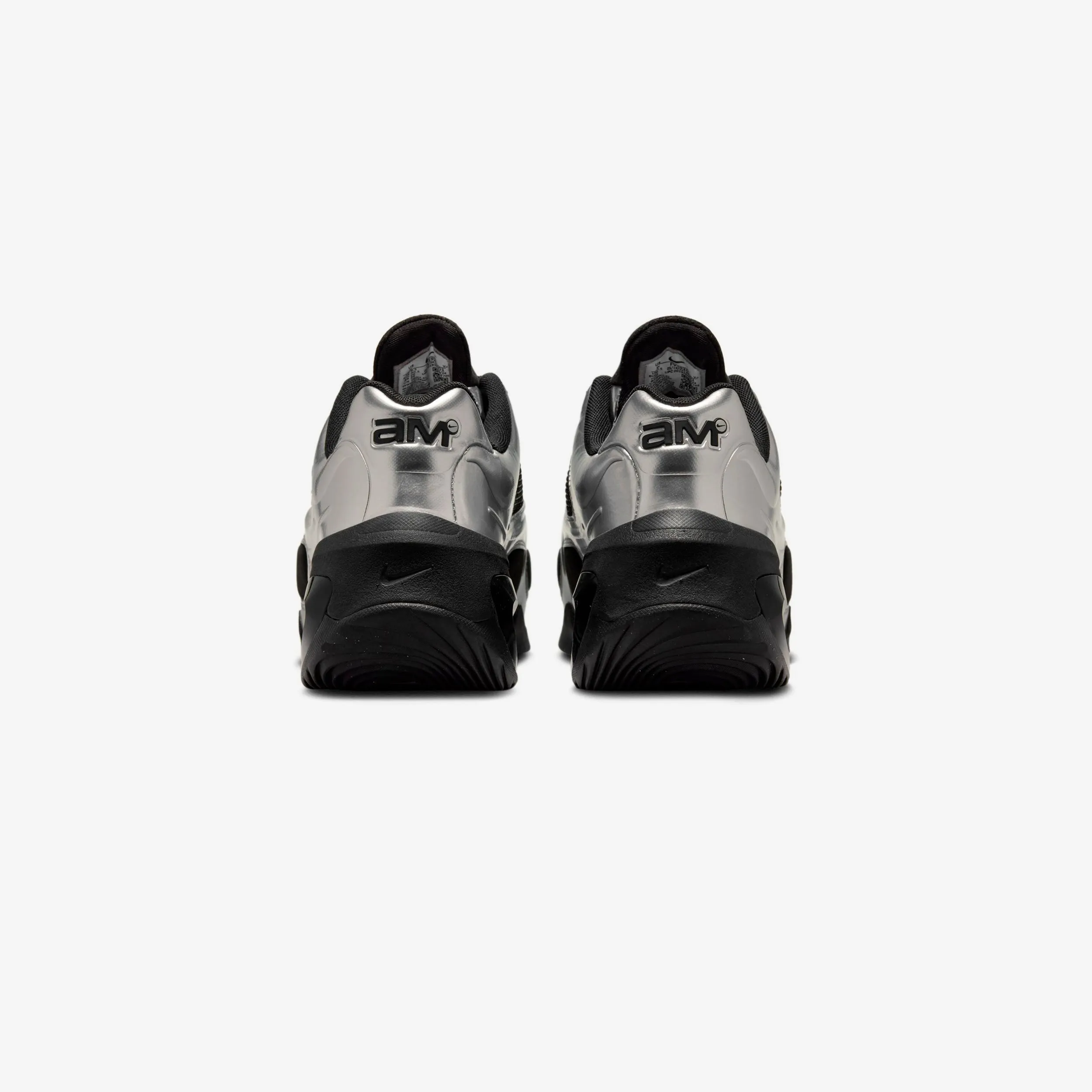 Effortless Ease Wmns Air Max Muse