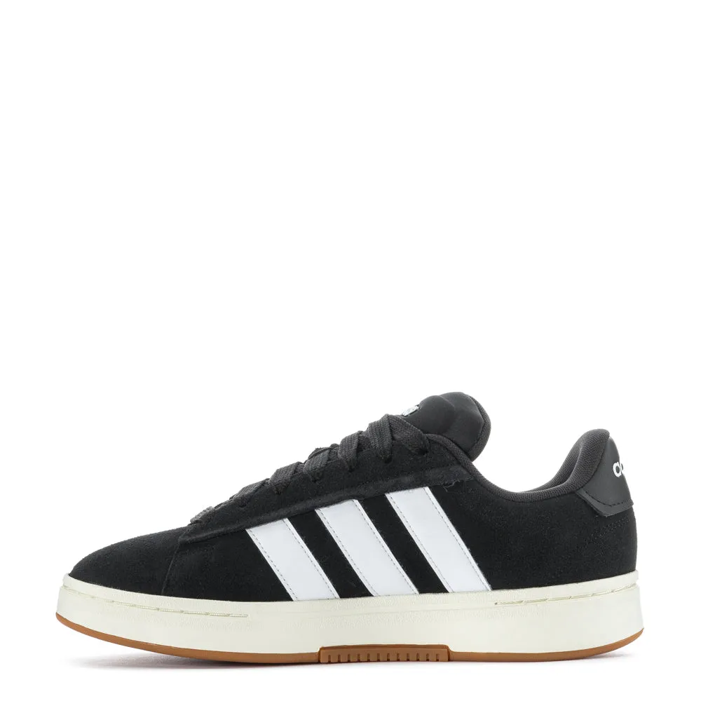 Elastic-Band Grand Court Alpha - Mens