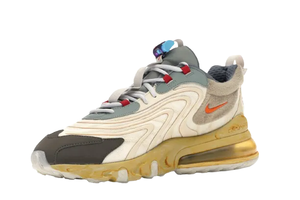 Elastic Fabric AM270 X TS Cactus Trails