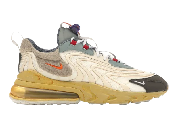AM270 X TS Cactus Trails Faux Leather