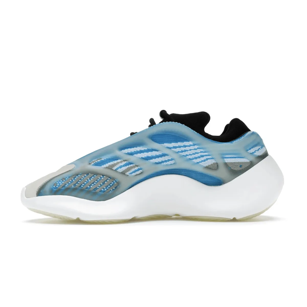 Elastic Lace System YZY 700 V3 Arzareth