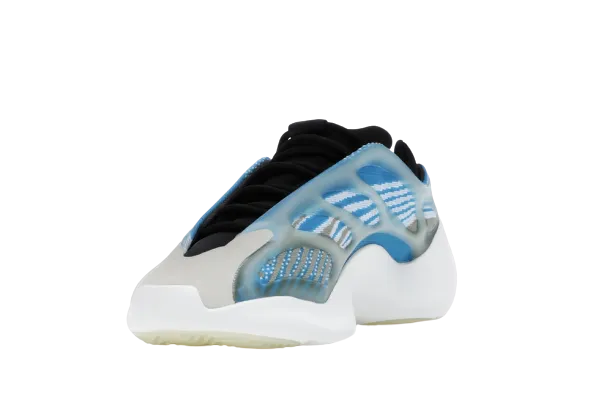 Elastic Lace System YZY 700 V3 Arzareth