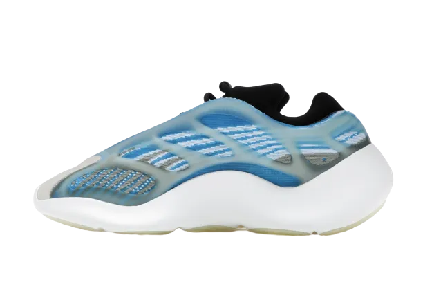Elastic Lace System YZY 700 V3 Arzareth