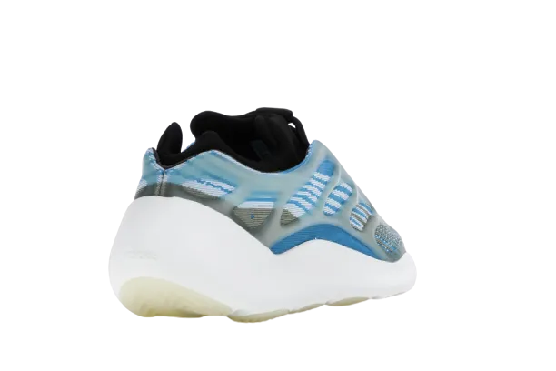 Elastic Lace System YZY 700 V3 Arzareth