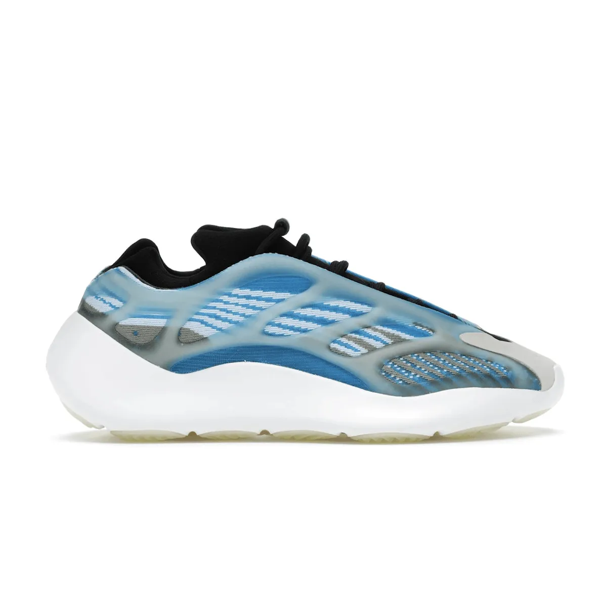 Elastic Lace System YZY 700 V3 Arzareth