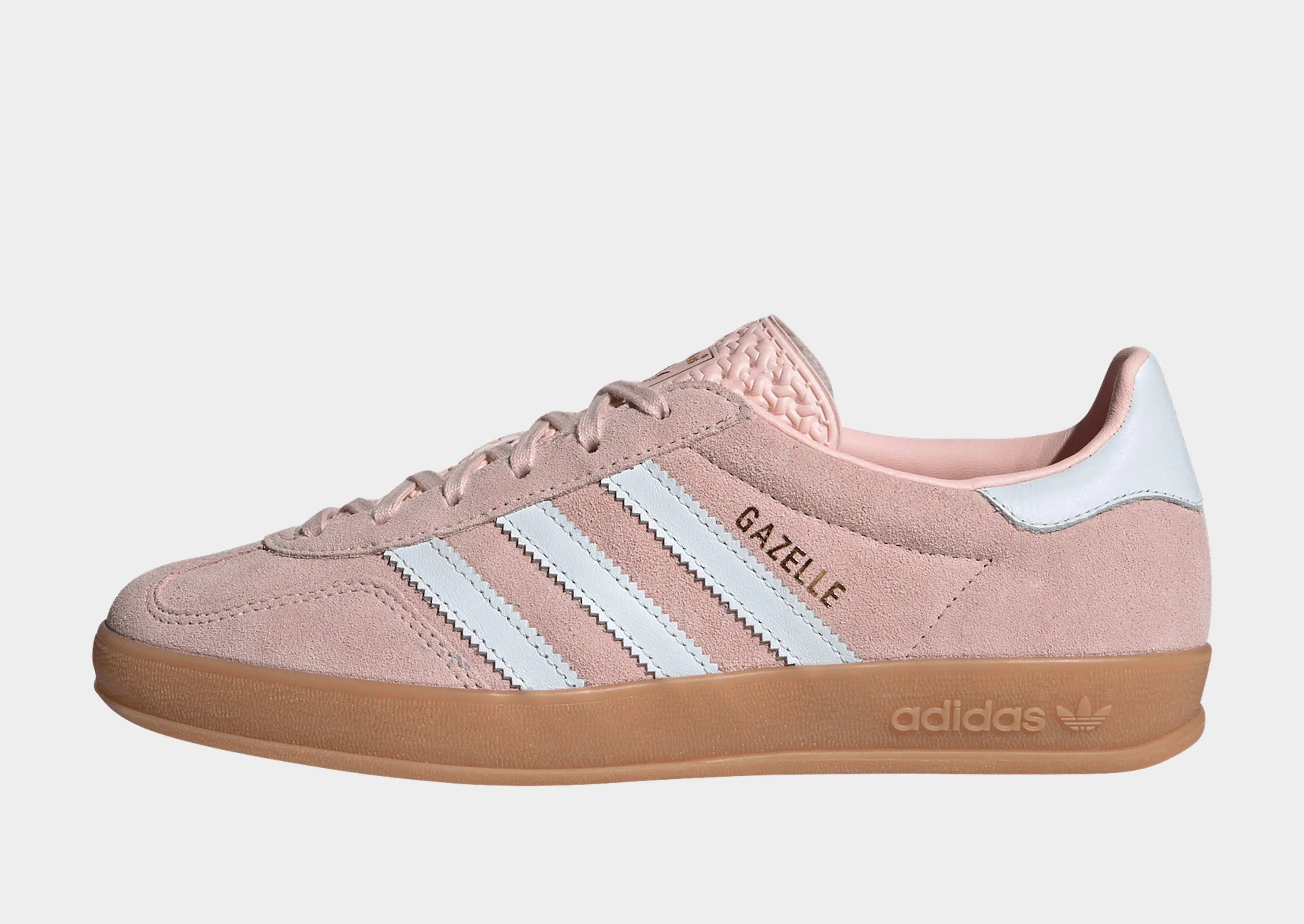 Clear Glow Satin Glow Gazelle Indoor