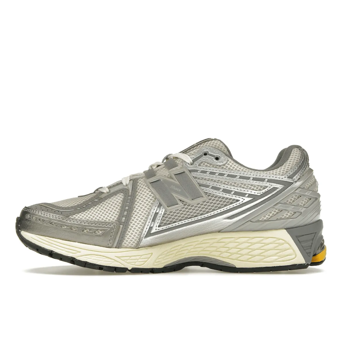 Elastic Material New Balance 1906 Moonbeam Raincloud