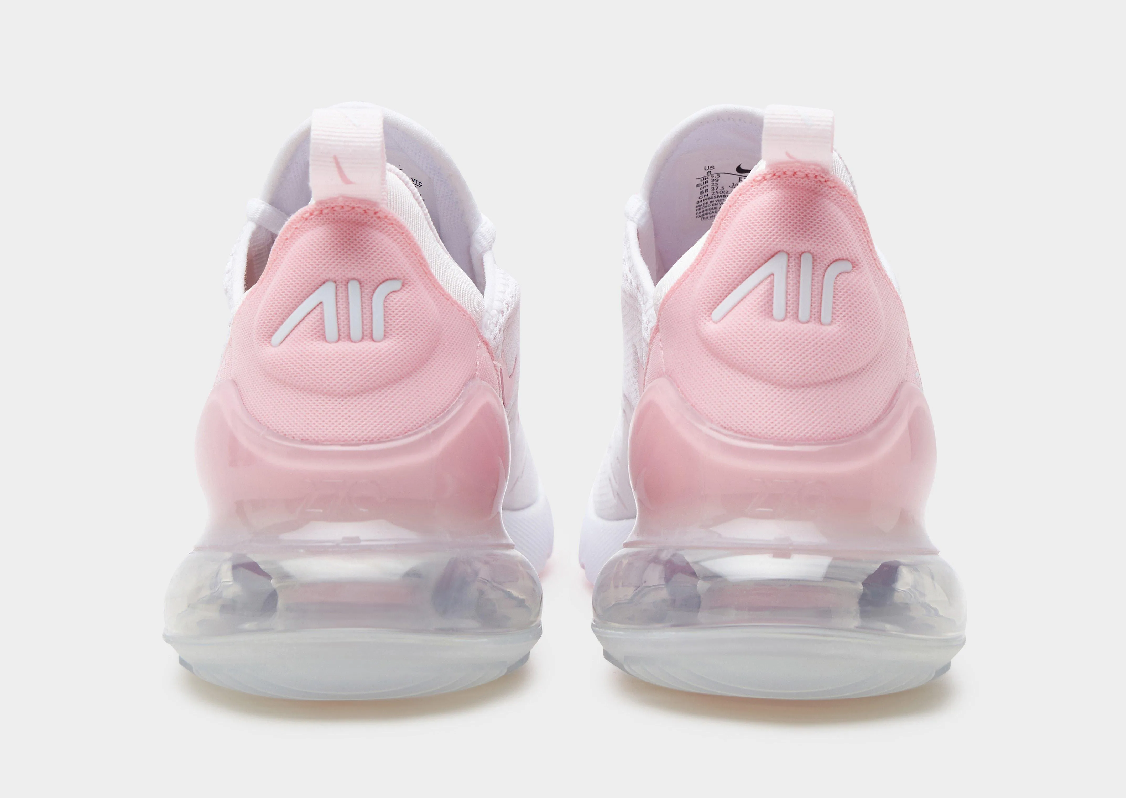 Elastic Sling Air Max 270 Women's