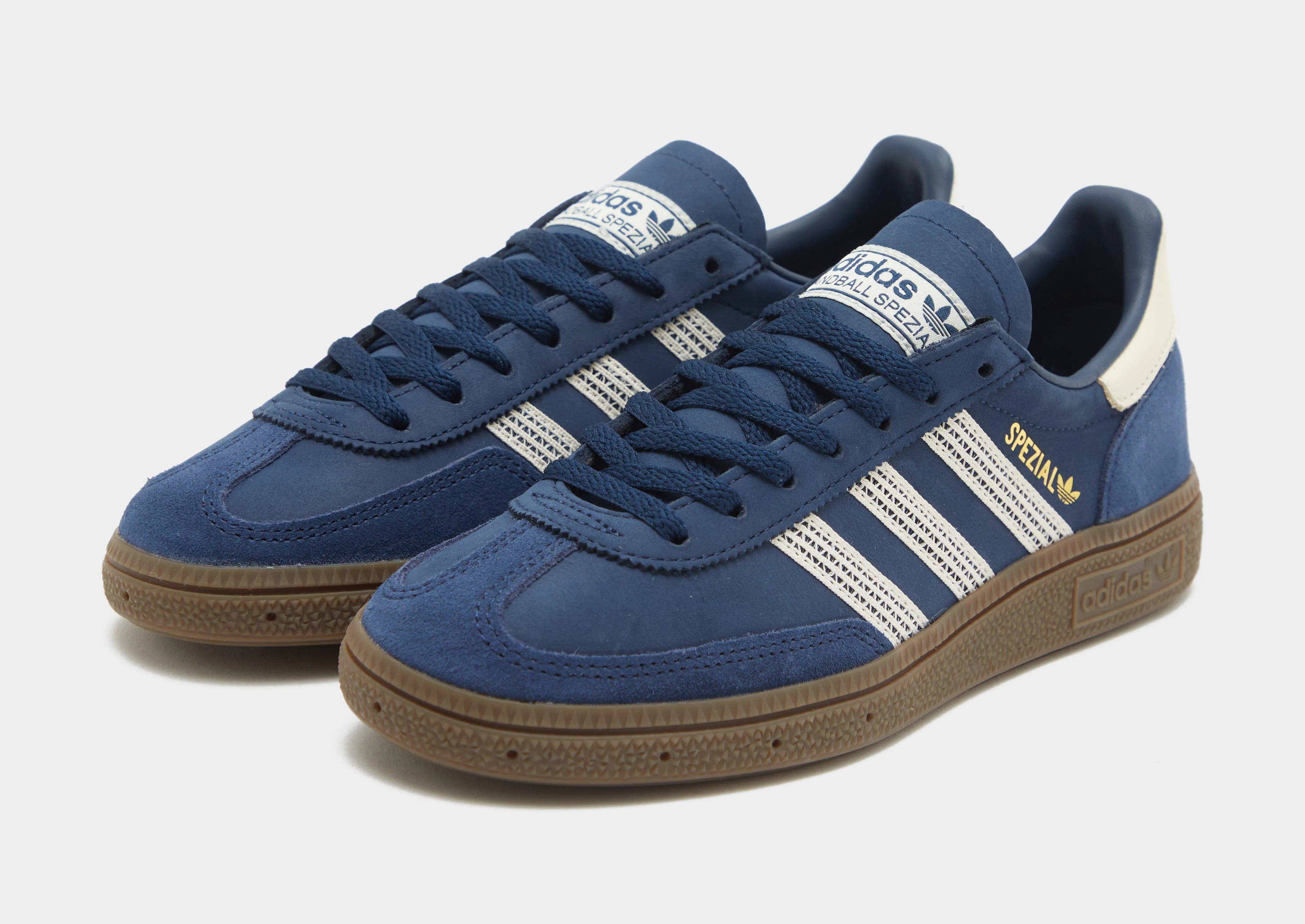 Elastic-Strap Handball Spezial Women's
