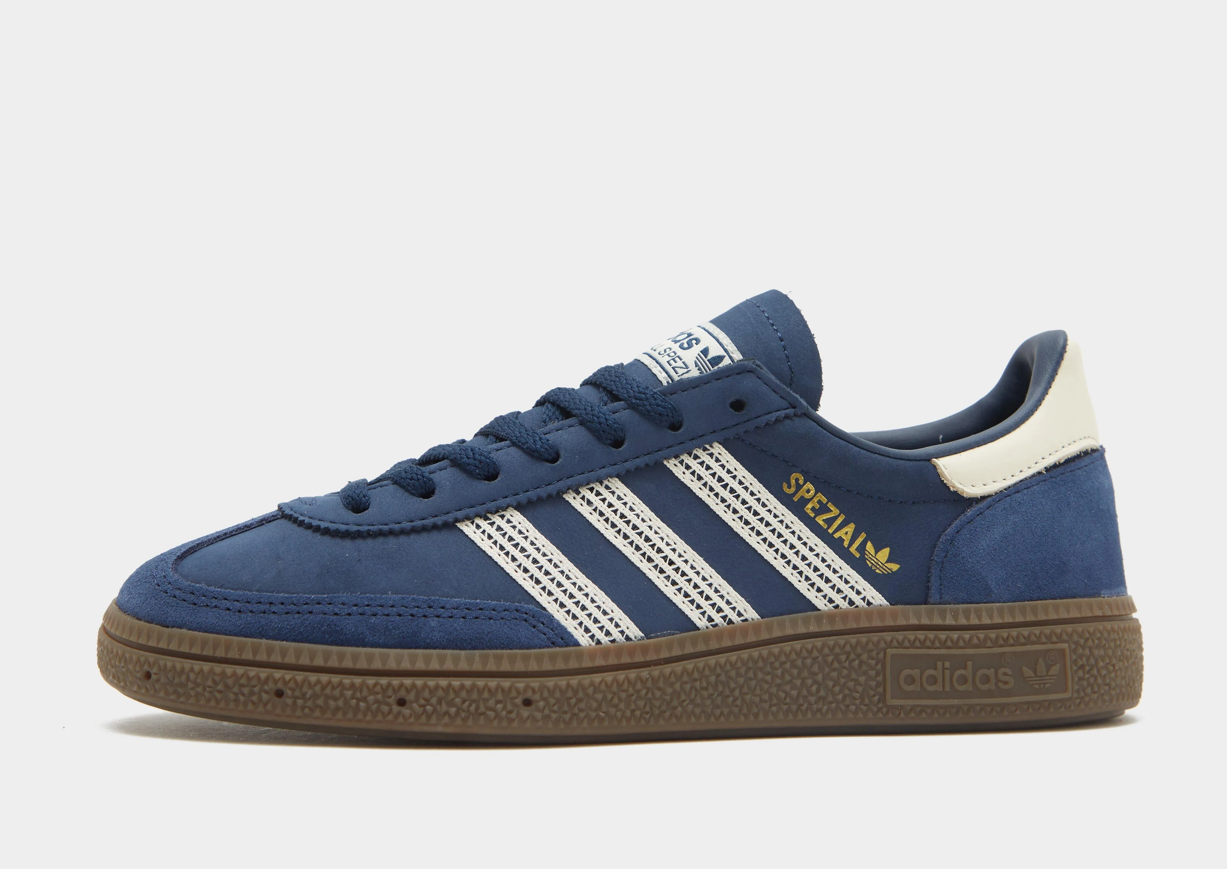 Energy Boost Smooth Soles Handball Spezial Women's