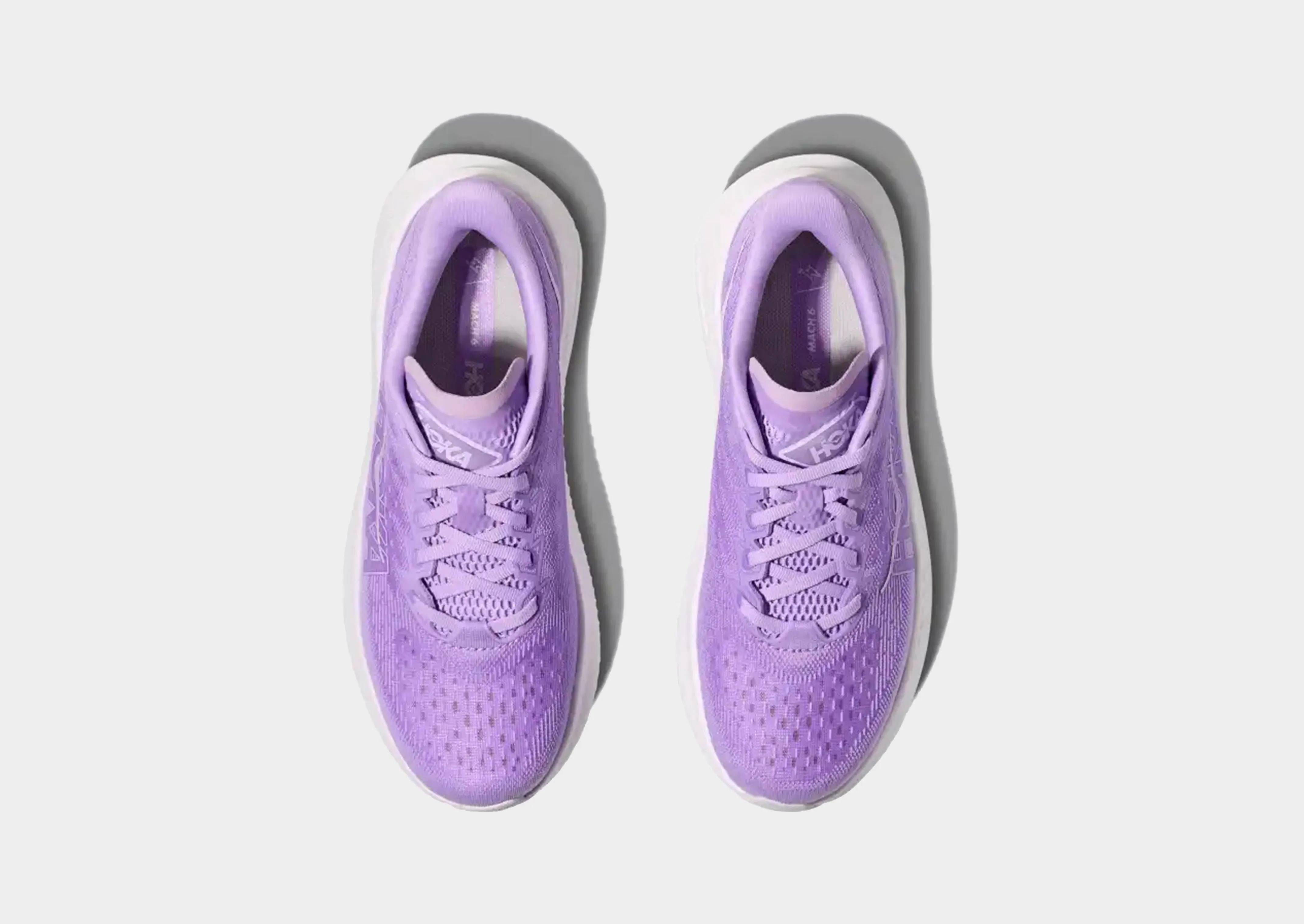Elastic-Strap Mach 6 Women's