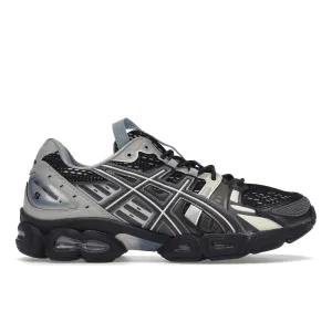 ASICS UB3-S Gel-Nimbus 9 Black Gunmetal Chic Cool