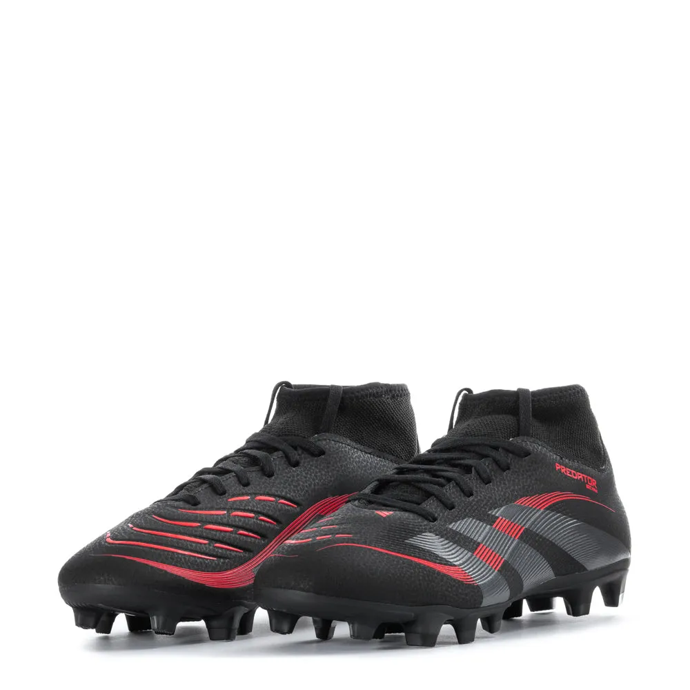 Elegant-Core Predator Club Sock FG/MG - Mens