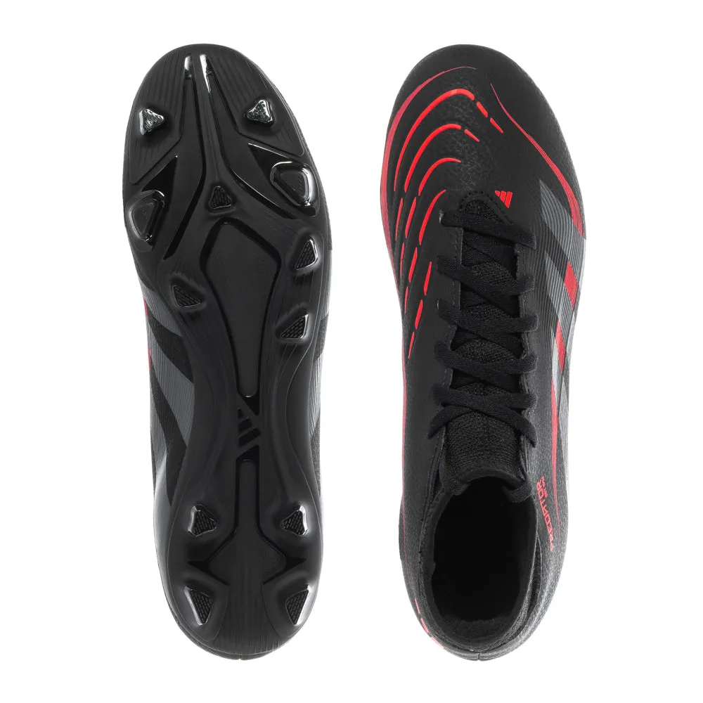 Elegant-Core Predator Club Sock FG/MG - Mens