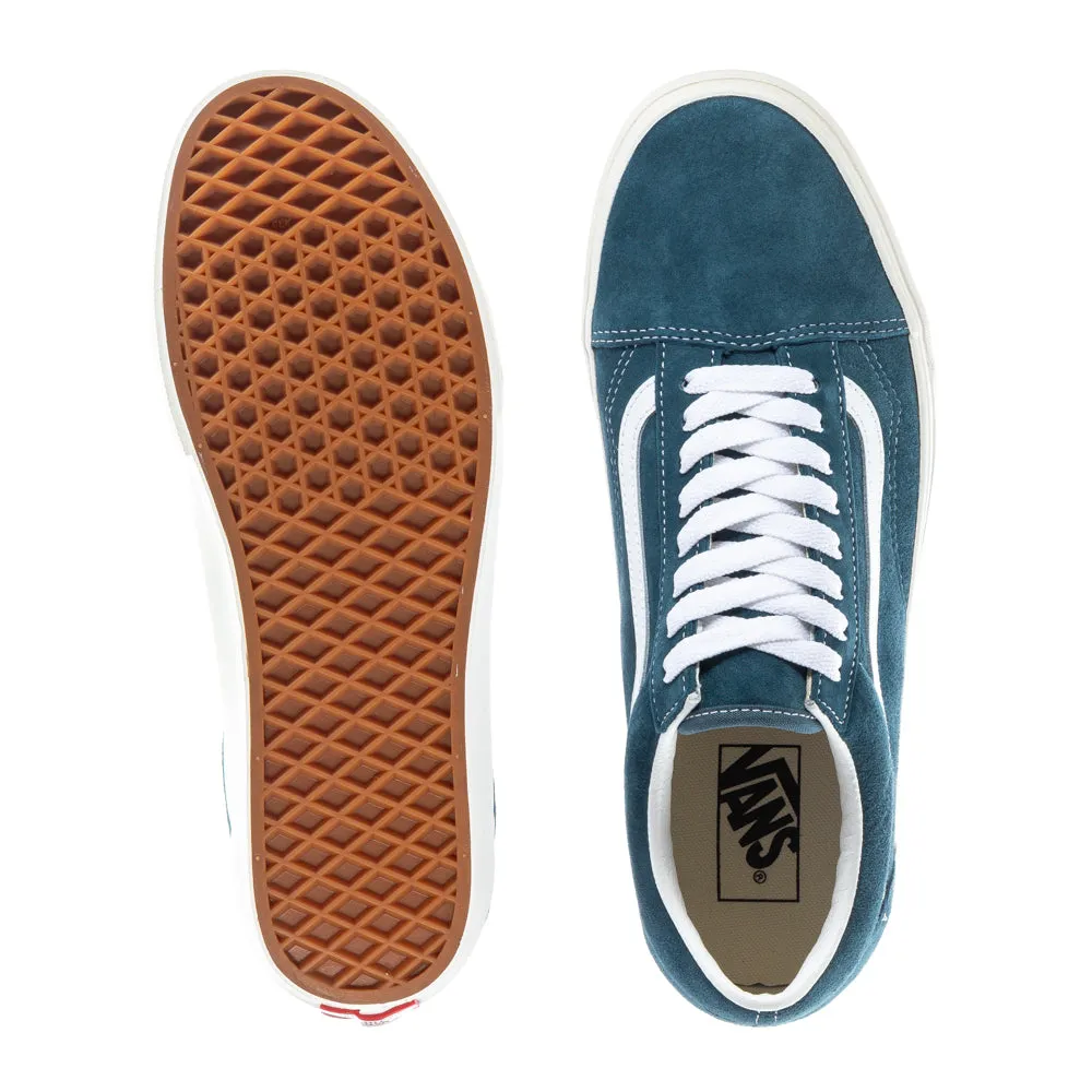 Elegant Old Skool - Mens